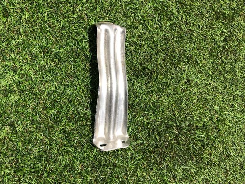 Экран тепловой