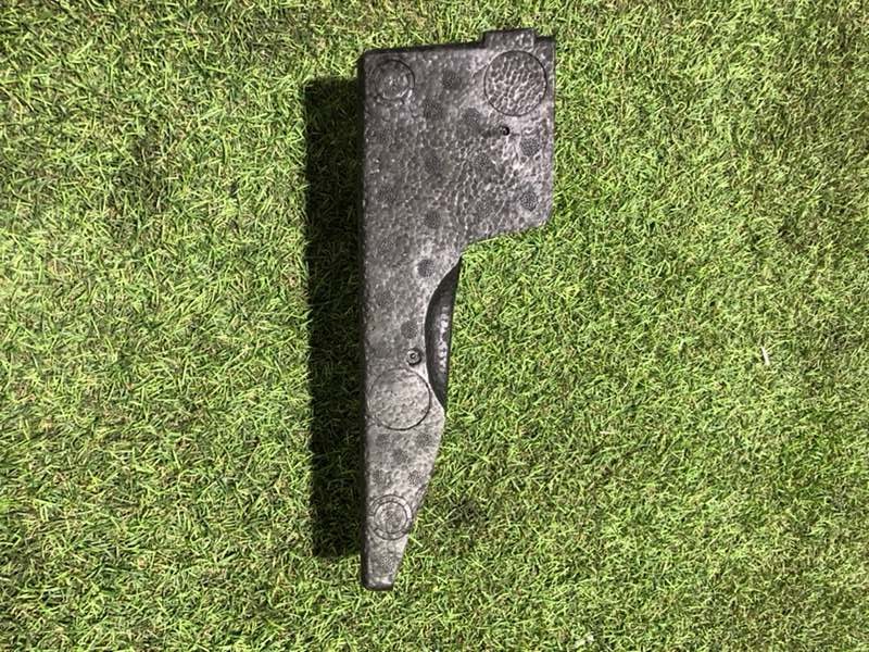 Наполнитель пола багажника