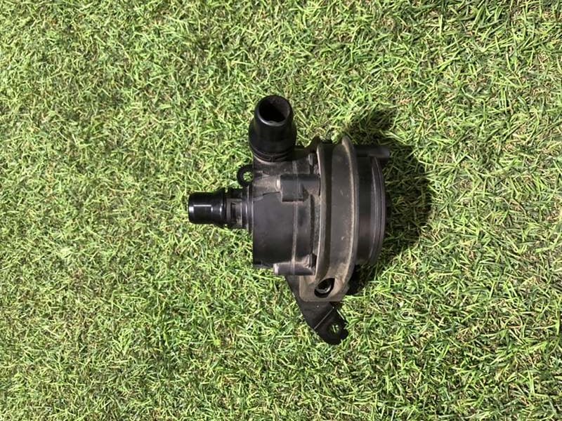 Насос электрический (доп.помпа)