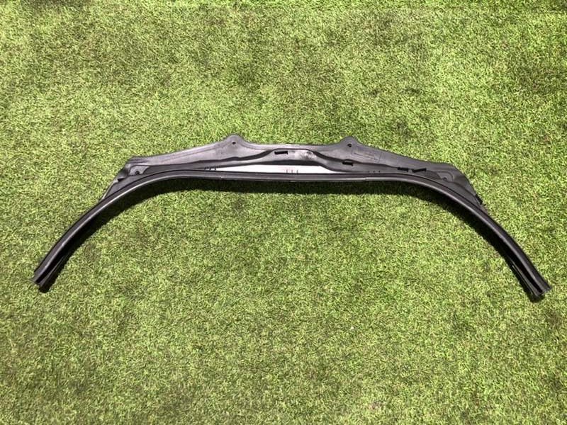 Пыльник двигателя