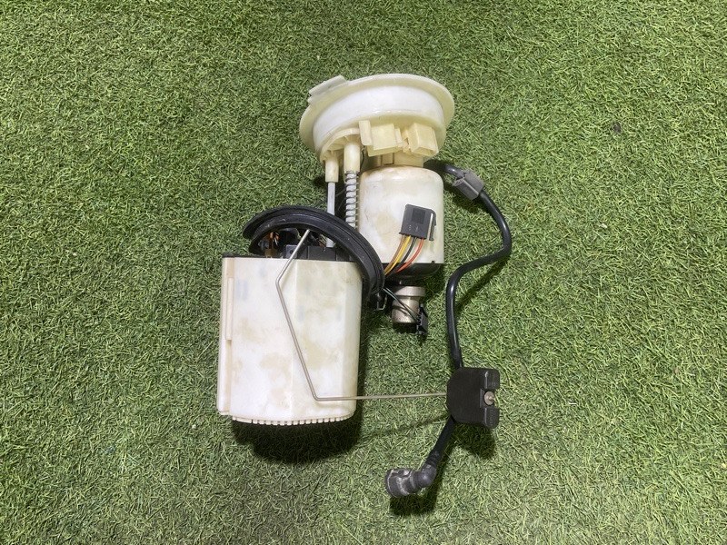 Насос топливный электрический