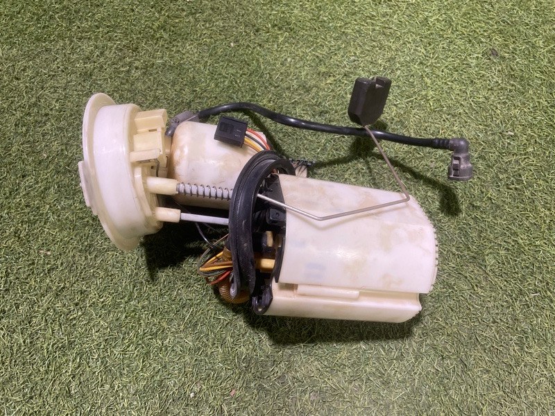 Насос топливный электрический