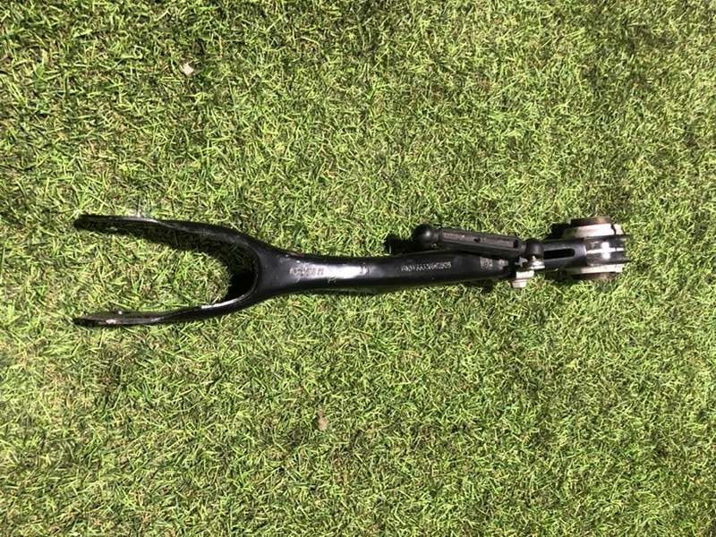 Рычаг задний продольный правый