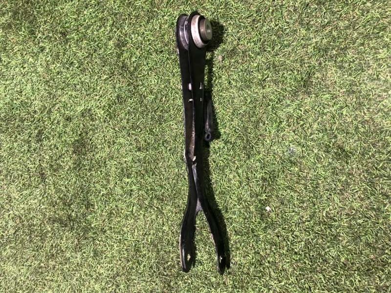 Рычаг задний продольный правый