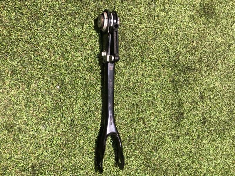 Рычаг задний продольный правый