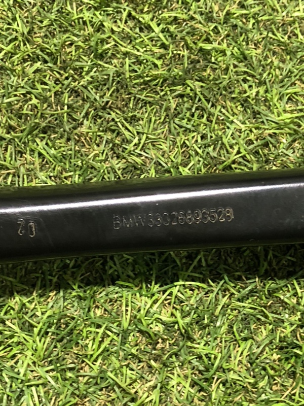 Рычаг задний продольный правый