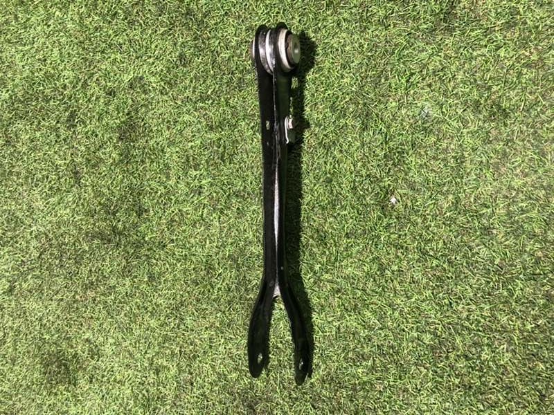 Рычаг задний продольный правый