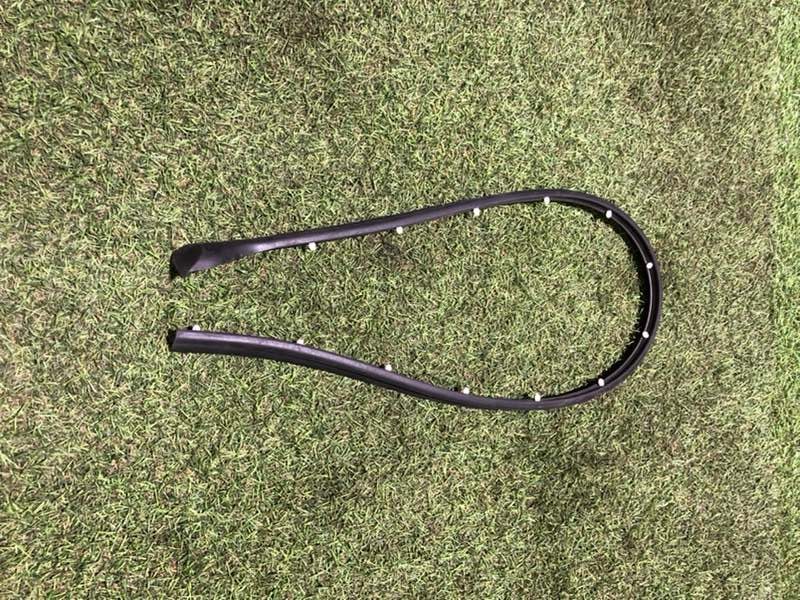 Уплотнитель двери