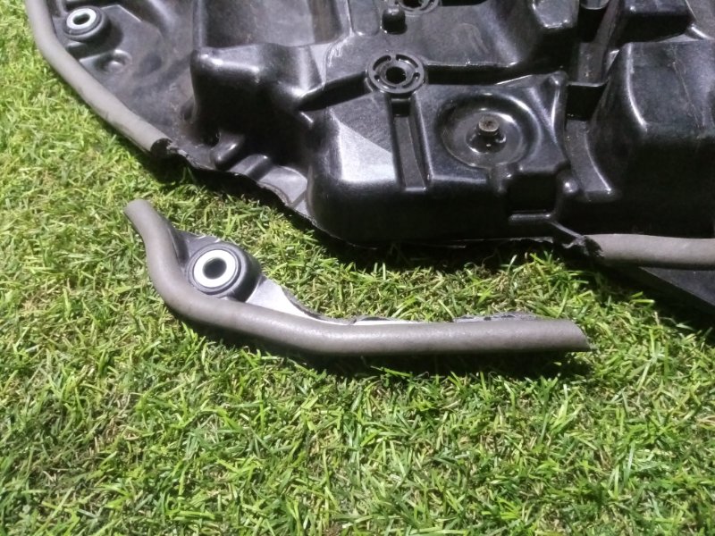 Стеклоподъемник электр. задний правый