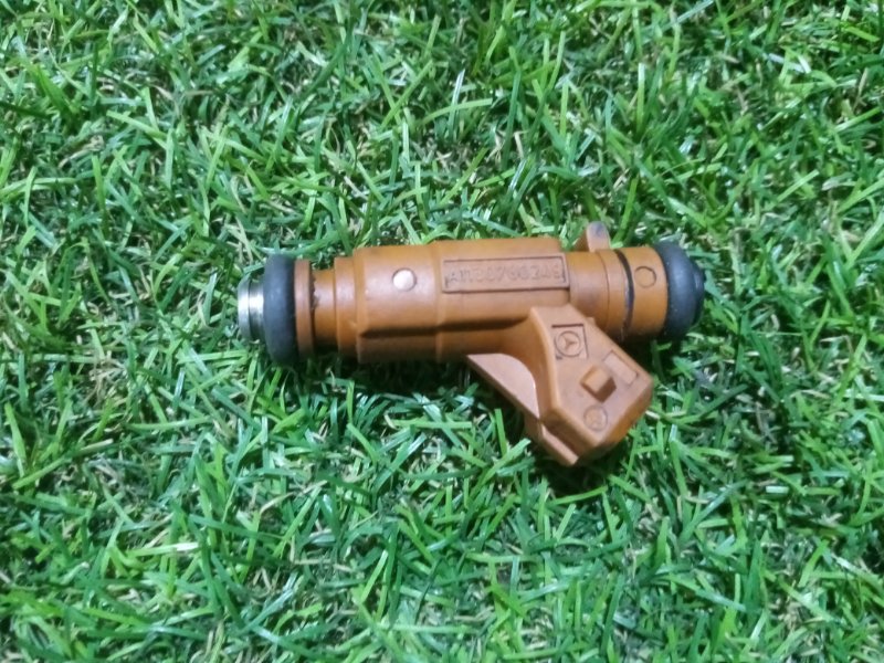 Форсунка инжекторная электрическая