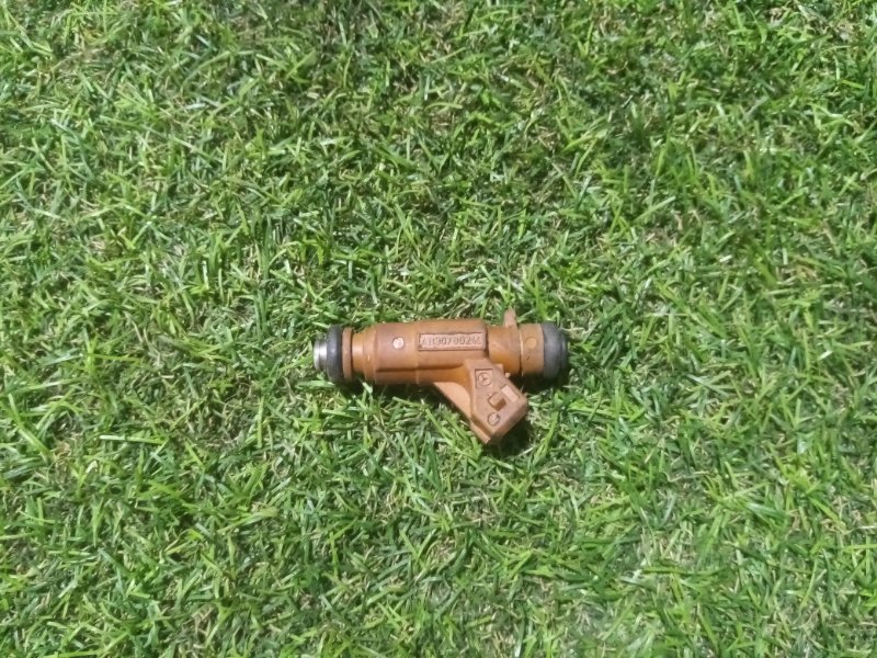 Форсунка инжекторная электрическая