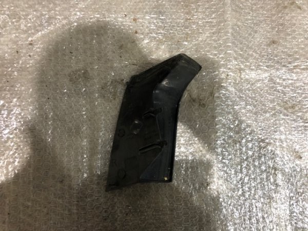 Крышка фары