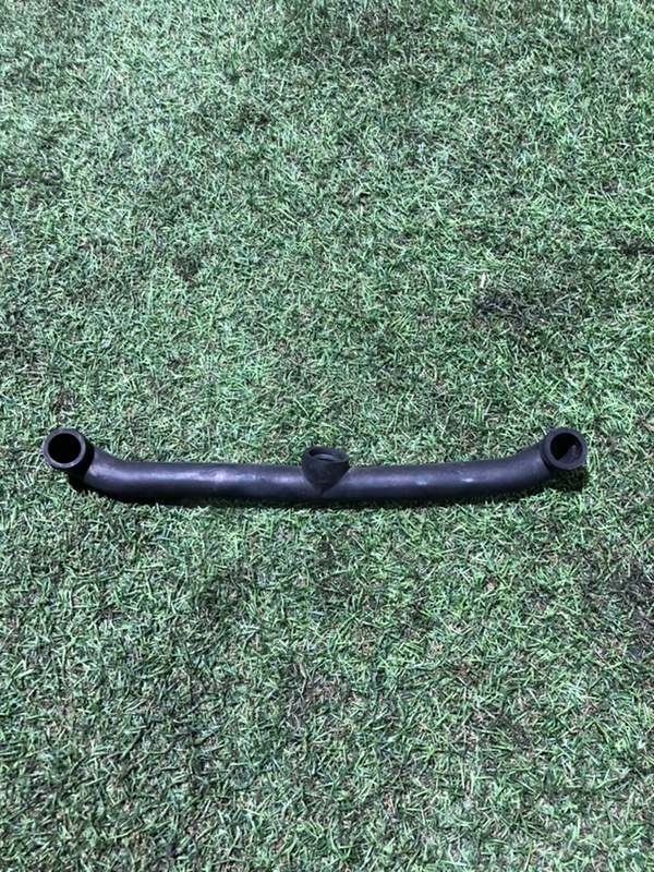 Шланг вентиляции картер. газов