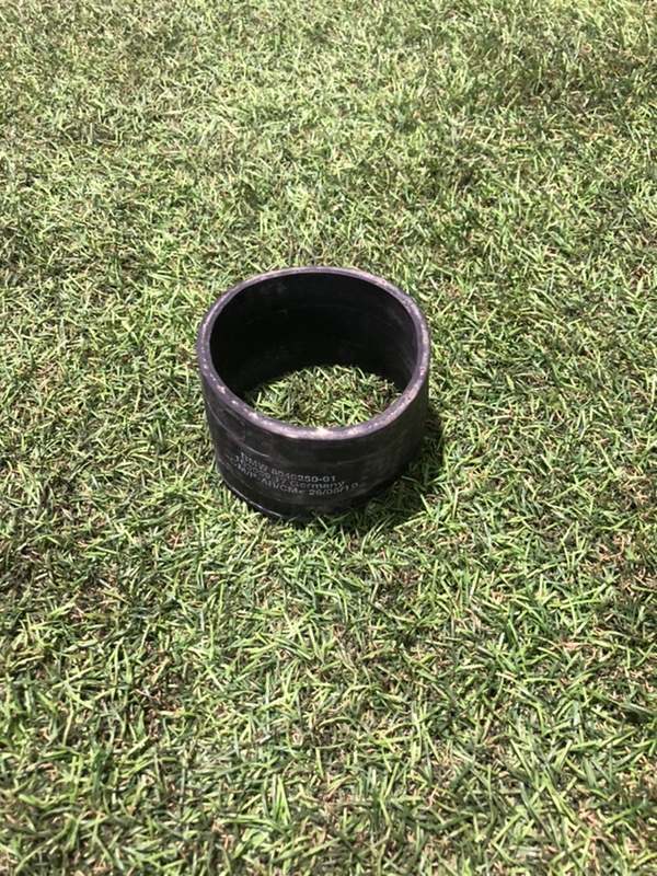 Патрубок радиатора