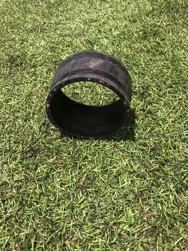 Патрубок радиатора