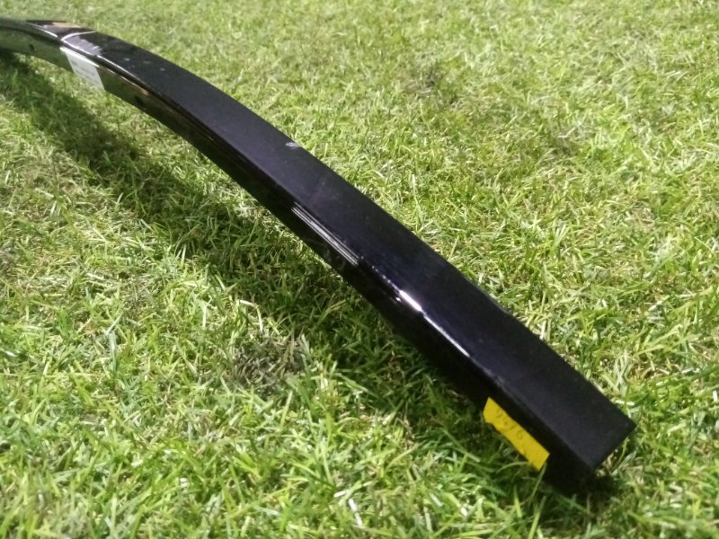 Накладка двери задней правой