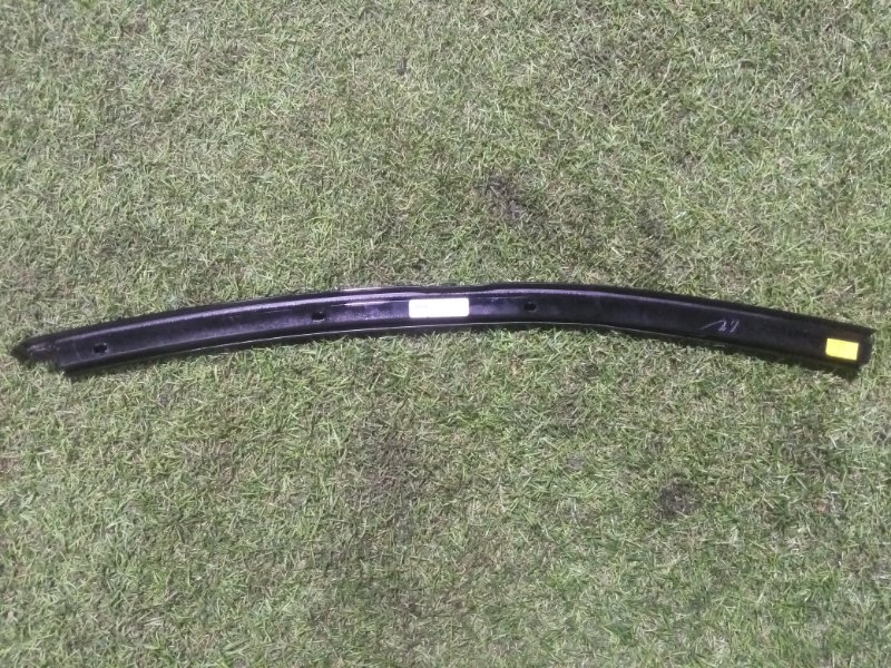 Накладка двери задней правой