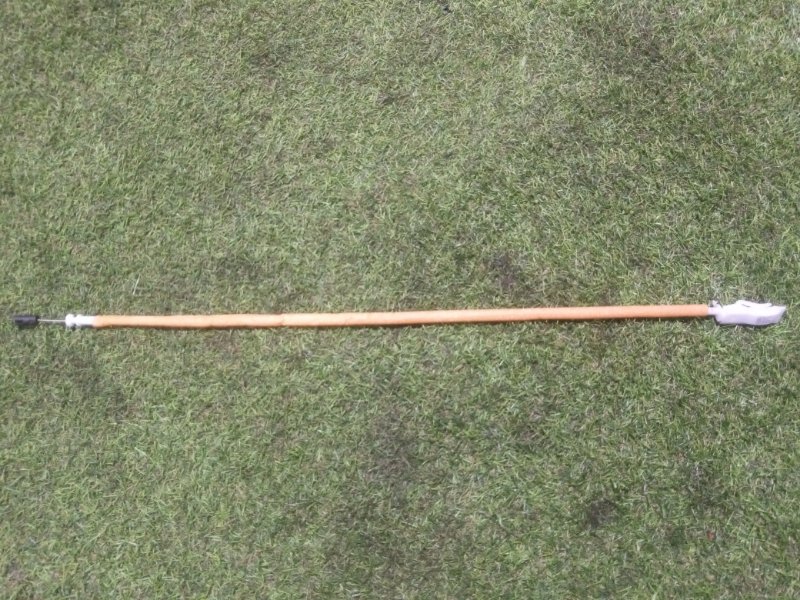 Трос открывания двери