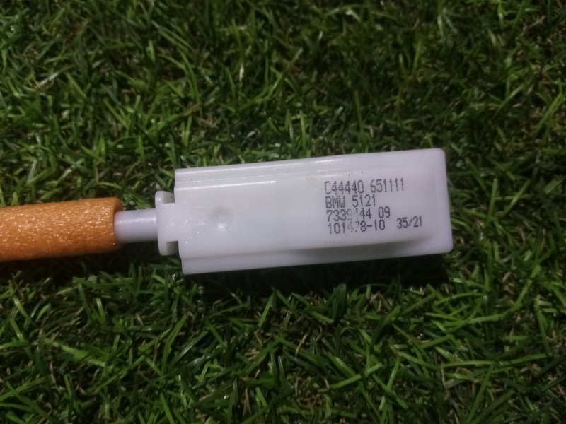 Трос открывания двери