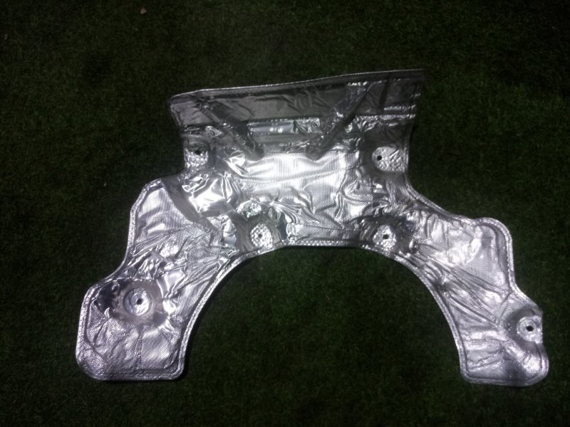 Экран тепловой