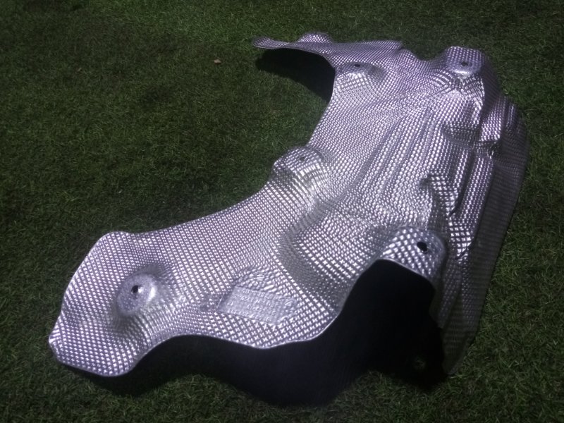 Экран тепловой