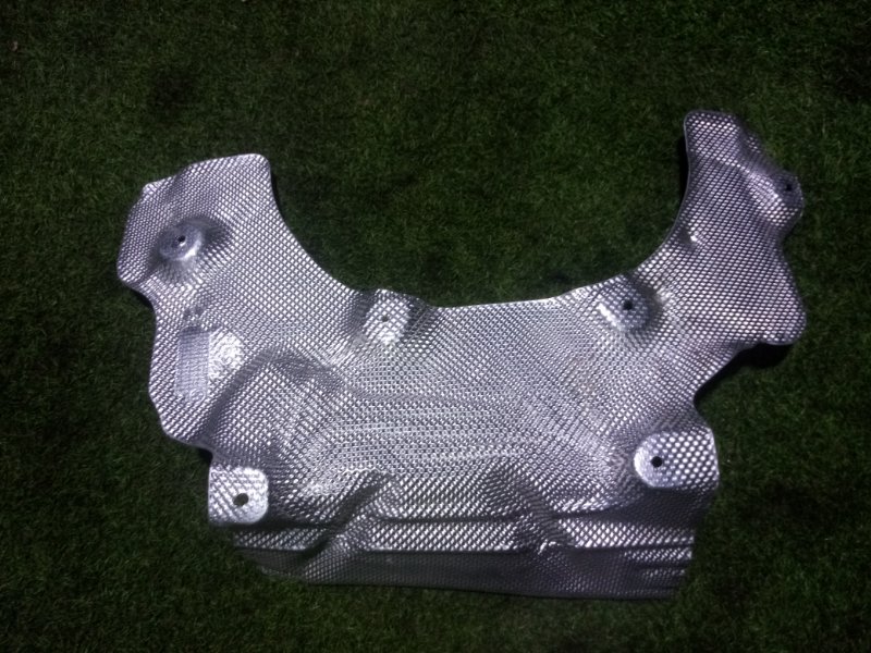 Экран тепловой