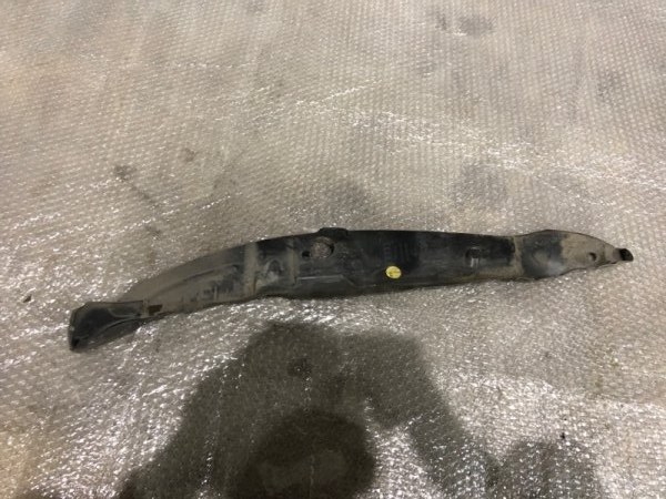 Пыльник (кузов наружные)