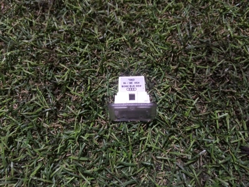 Плафон салонный