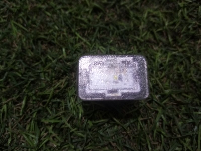 Плафон салонный