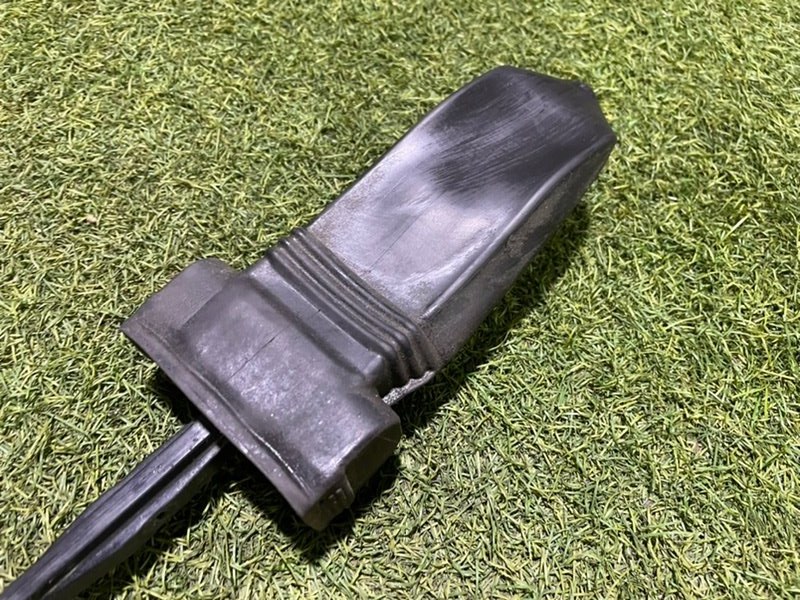 Ограничитель двери