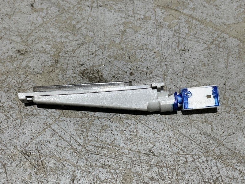 Подсветка ручки наружней