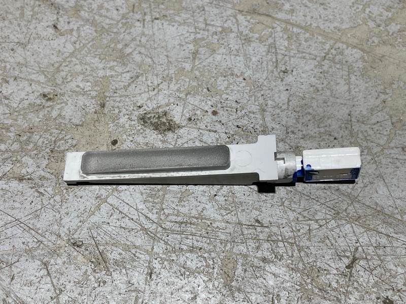 Подсветка ручки наружней