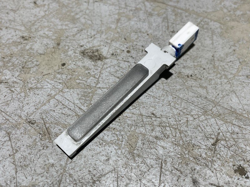 Подсветка ручки наружней