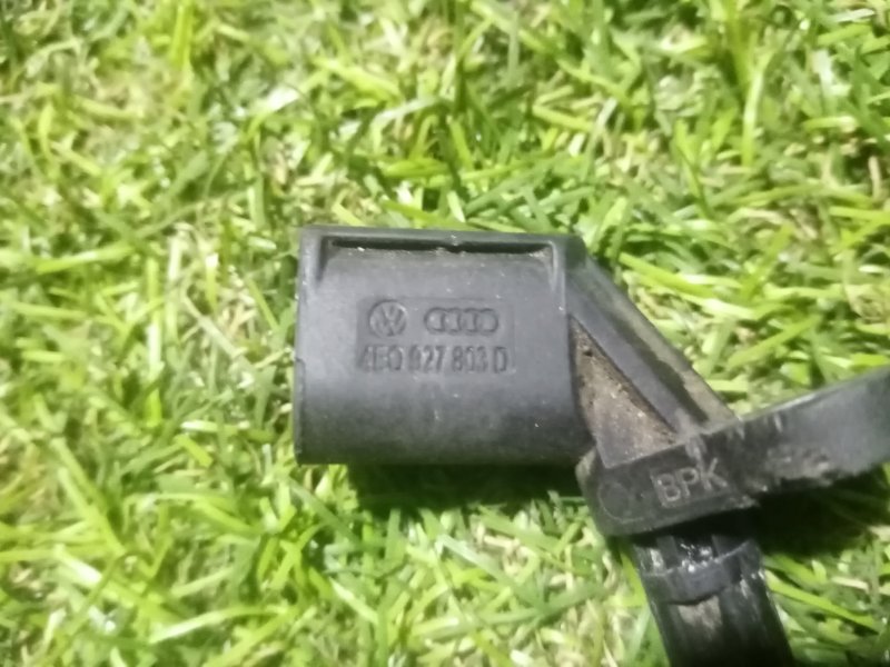 Датчик ABS