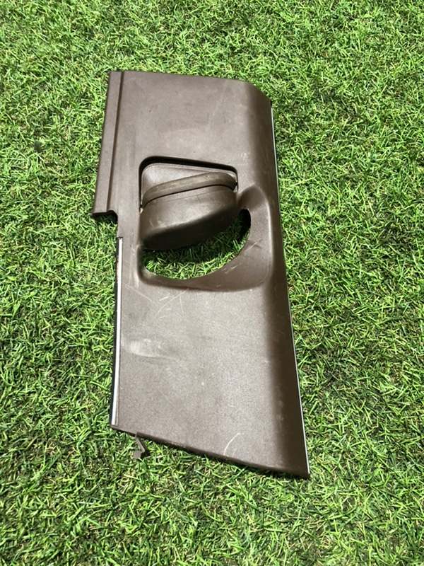 Обшивка стойки