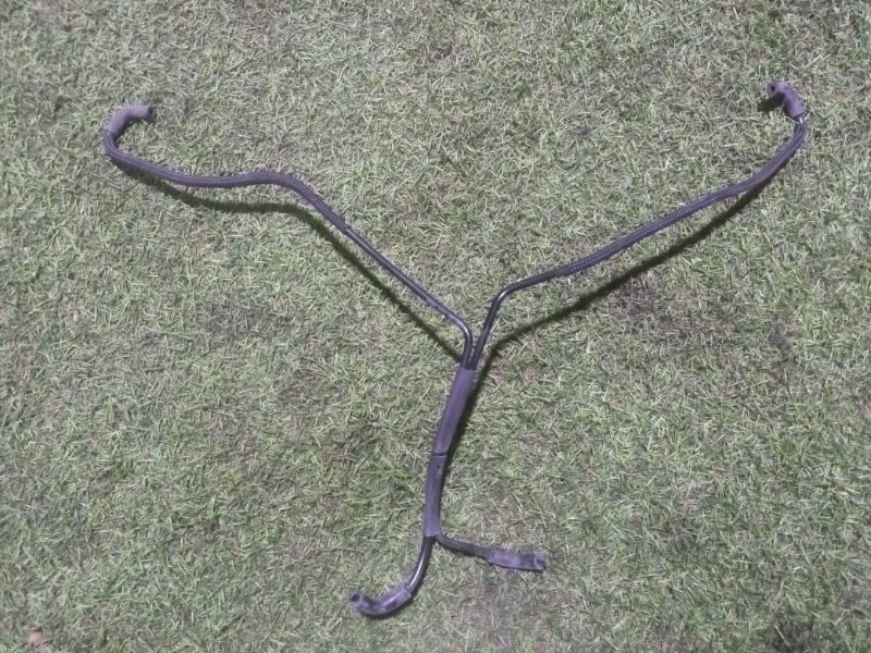 Трубка вакуумная