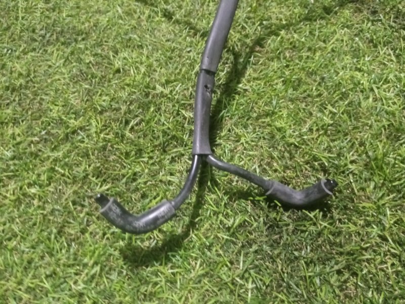 Трубка вакуумная