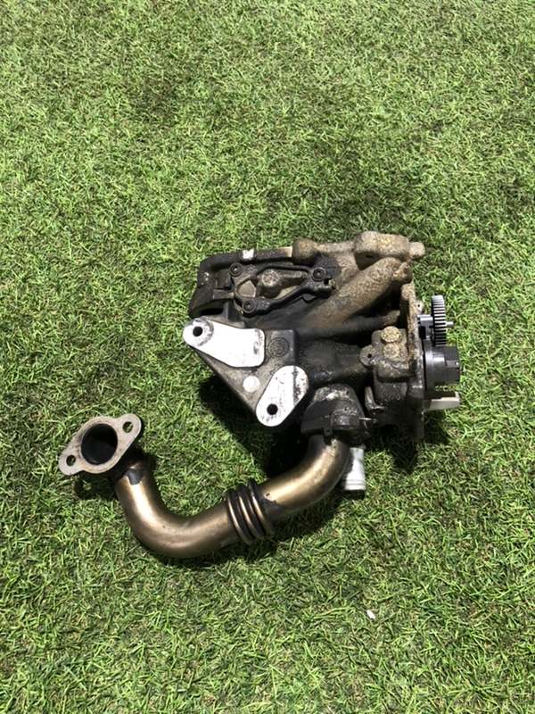 Клапан рециркуляции выхлопных газов (EGR)