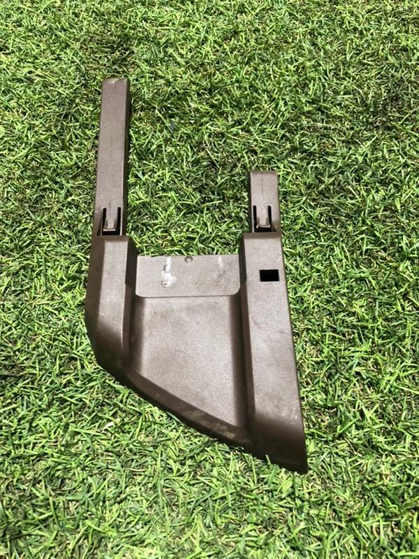 Накладка сиденья