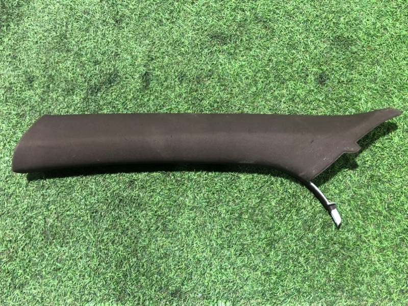 Обшивка стойки