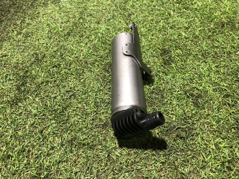 Насос масляный