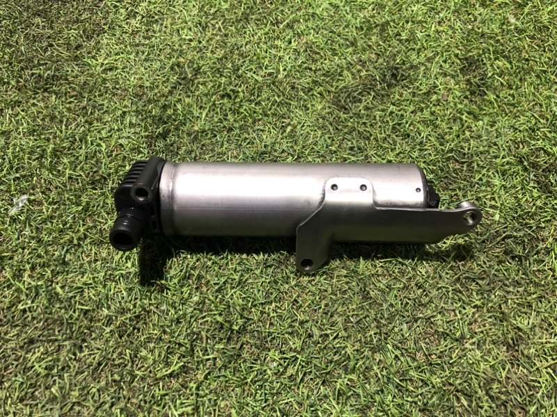 Насос масляный