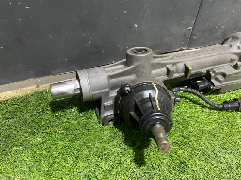 Рейка рулевая