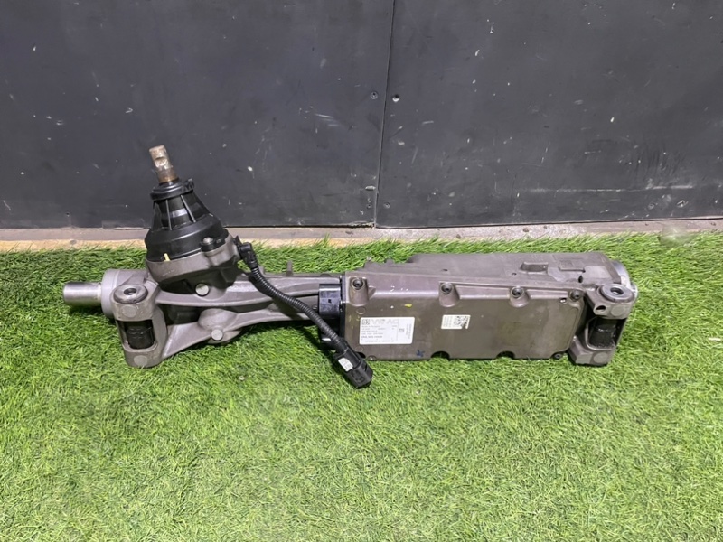 Рейка рулевая