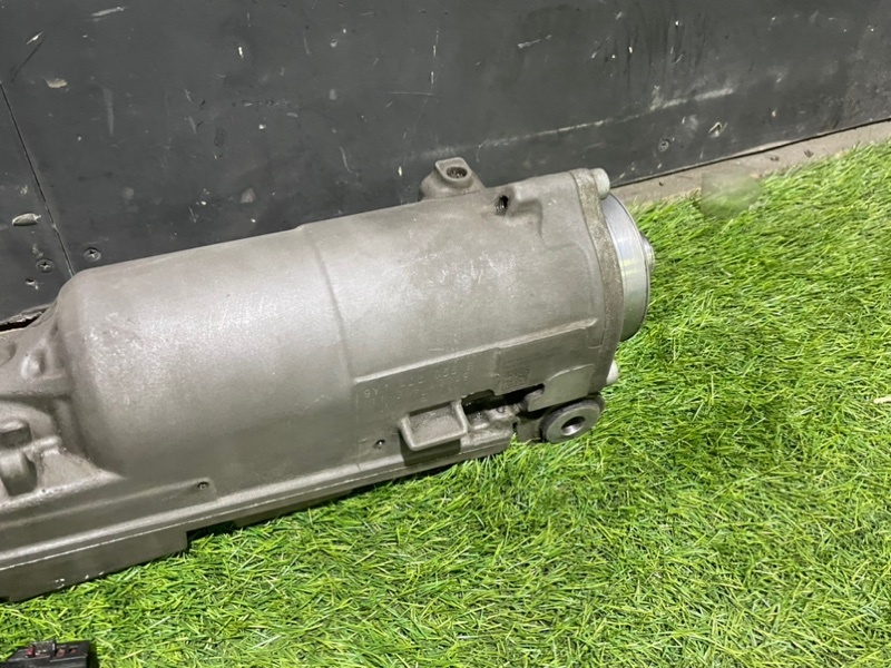 Рейка рулевая