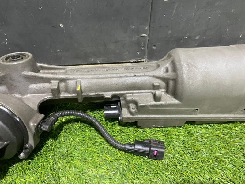 Рейка рулевая