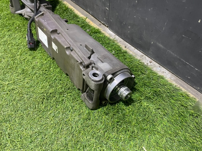 Рейка рулевая