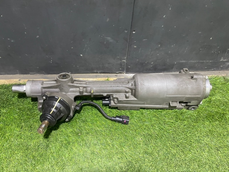 Рейка рулевая