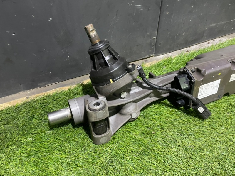 Рейка рулевая