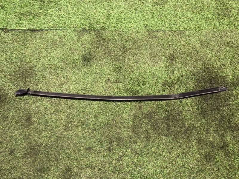 Уплотнитель стекла двери